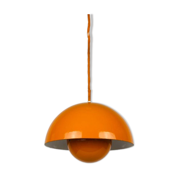Suspension par Verner Panton pour Louis Poulsen, Danemark, 1960s