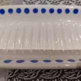 Soap dish or comb holder