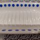 Soap dish or comb holder