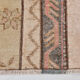 Apis ethnique vintage, 72x321cm