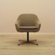 Brown armchair, Danish design, 1970s, production: Denmark