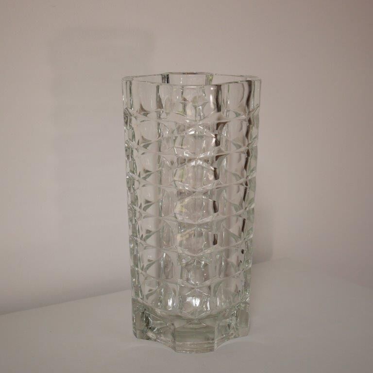 Vase Windsor de chez Luminarc
