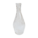 Crystal vase