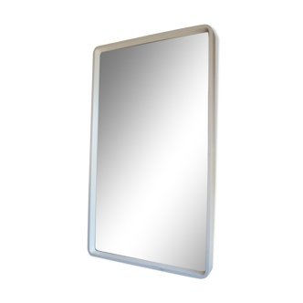 Vintage mirror - 73x42cm