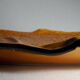 Zoomorphic fish plate Poet Laval