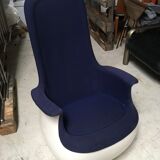 Armchair Culbuto Marc Held