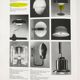 Model Ro Floor Lamp by BBPR for Artemide, 1963