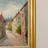 "Pink City" by Carl Stenshammar