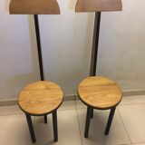 Pair of chairs