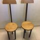 Paire de chaises