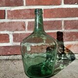 Retro demijohn