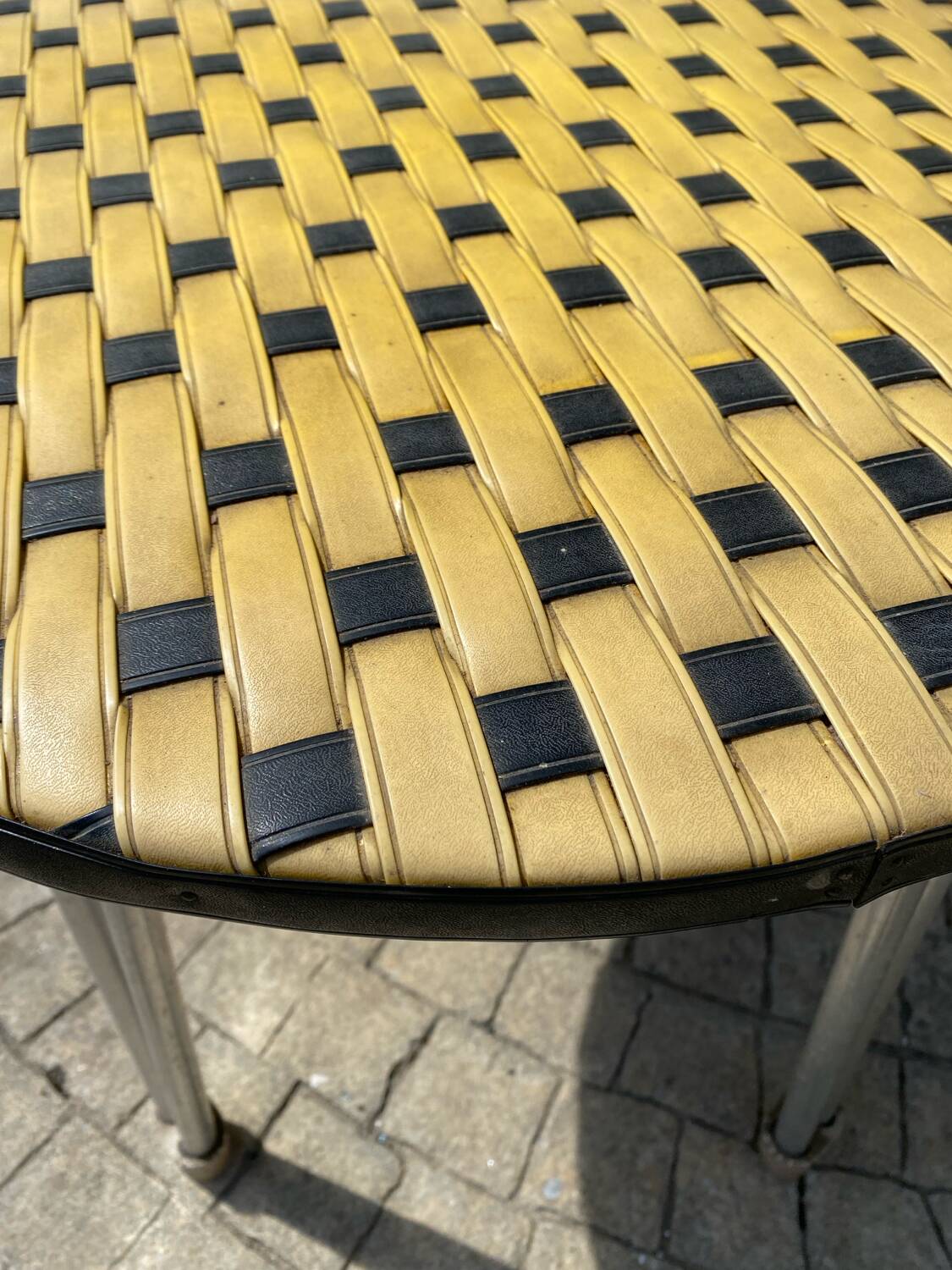 Table vintage