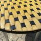 Table vintage