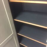 Parisian-style wardrobe
