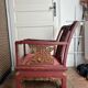 Indochina armchairs 1920