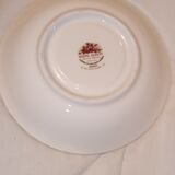 Royal Albert June Cup with spoon