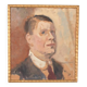 Portrait d'un homme