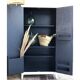 Vintage Parisian wardrobe