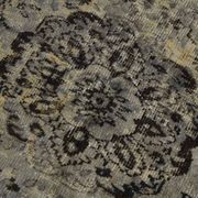 5x7 Persian Gray & Copper Oriental Style Persian Rug, 148x229Cm