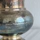 Vase en métal ancien très patiné
