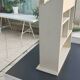 Wall-mounted dresser