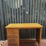 Vintage desk