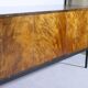 Teak Sideboard Model B40 by Dieter Wäckerlin for Behr, 1960s