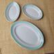 Lunéville 60's dish set