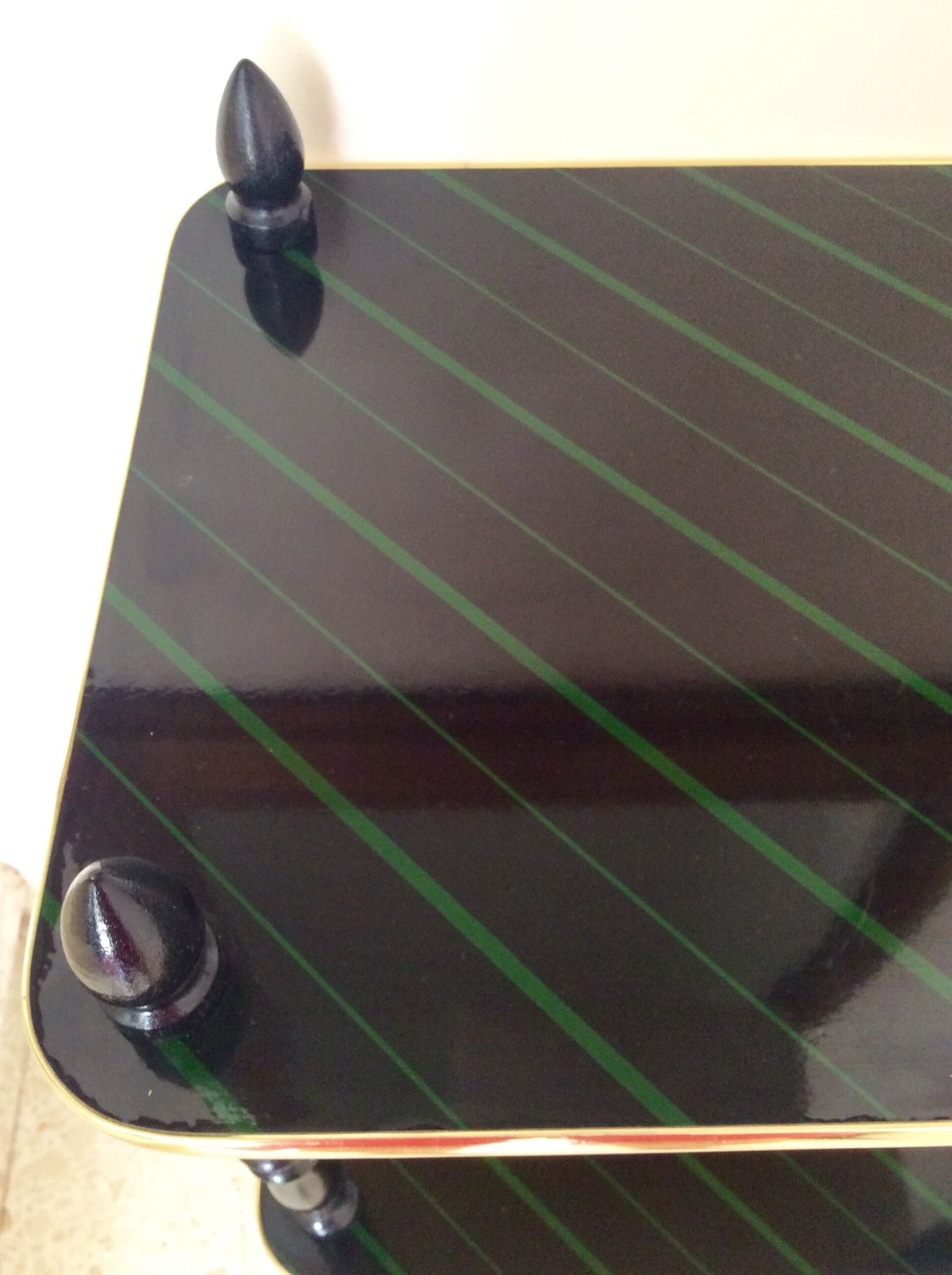 Shelf cabinet formica 70