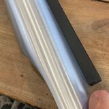 Wall lamp n1 Sconce Fuga XXL 60cm Aluminum Raak Komulainen 1970