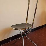 Ikea chair Isak design Niels Gammelgaard