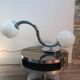 Lampe Persepolis par Fase 1973