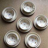 Old cups Raynaud