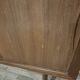 Danish Hansen teak sideboard