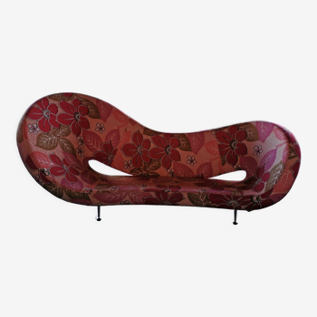 Ron Arad sofa Victoria Albert Moroso