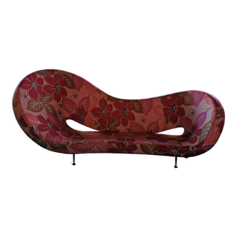 Ron Arad sofa Victoria Albert Moroso