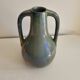Vase Grès flammé de Rambervillers Alphonse Cytère Unis France Années 30's