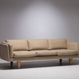 Canapé Illum Wikkelsø, modèle V11