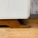 Art deco side board