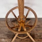 Bistro coat rack baumann