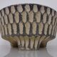 Mid-Century Concrete Planters, 1960s, Set of 2