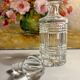 Ralph Lauren cut crystal decanter