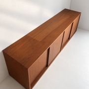 Mid-century Sideboard Teak