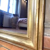 Louis-Philippe mirror