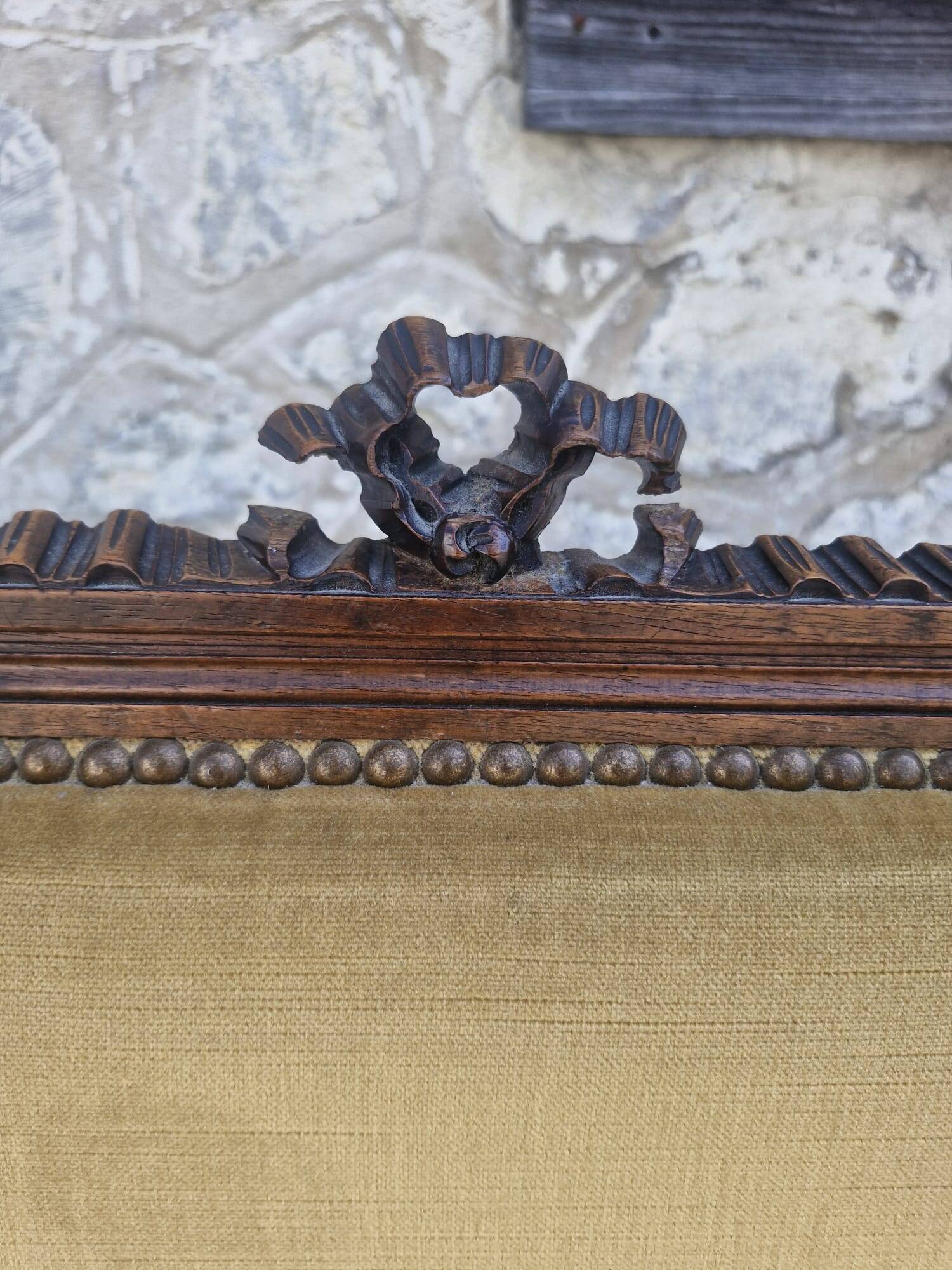 Paire de fauteuils