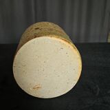 Stoneware pitcher