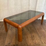 Table basse vintage