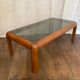 Vintage coffee table