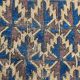 Antique Baloch carpet 126x71cm