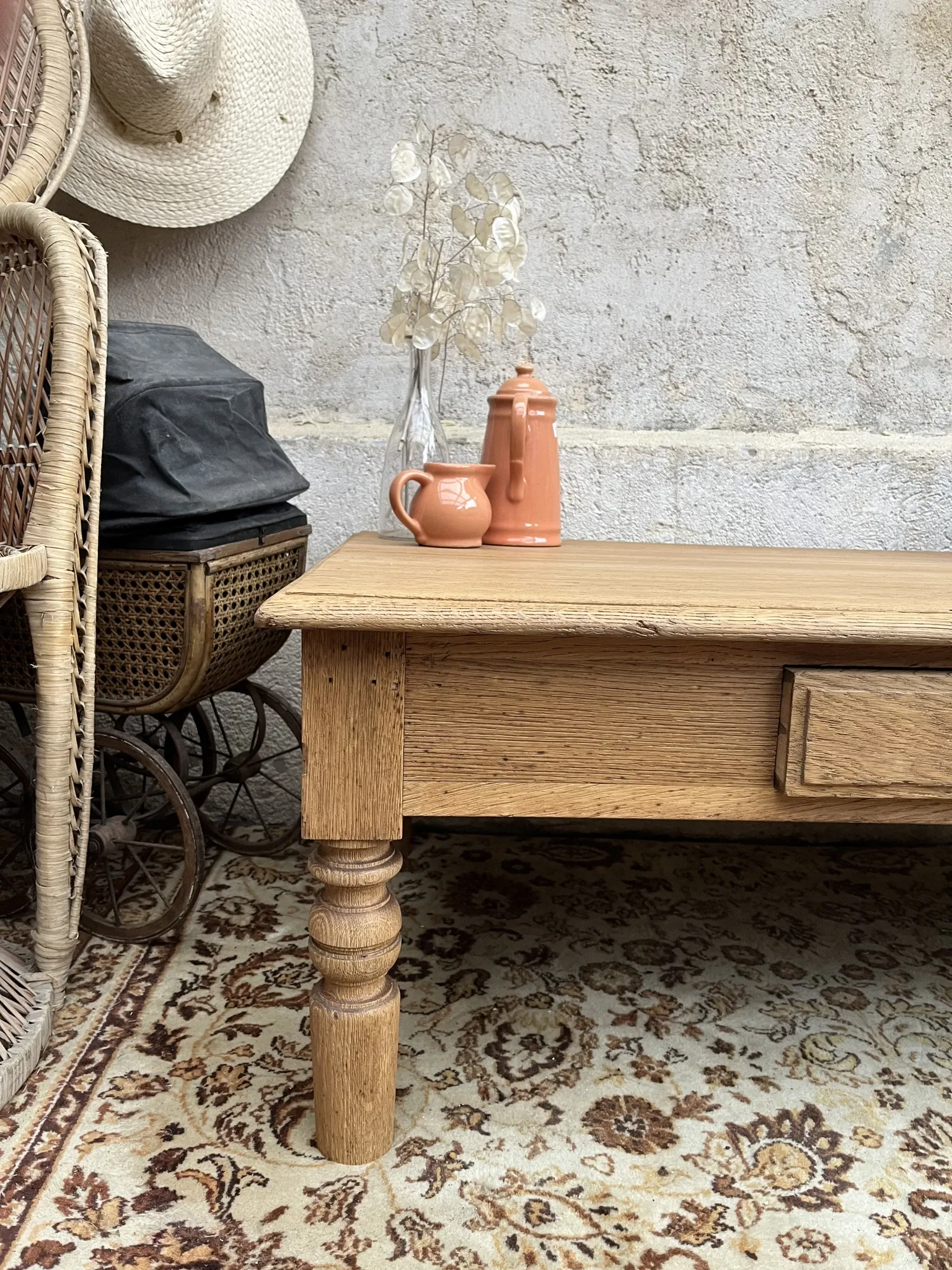 Table basse